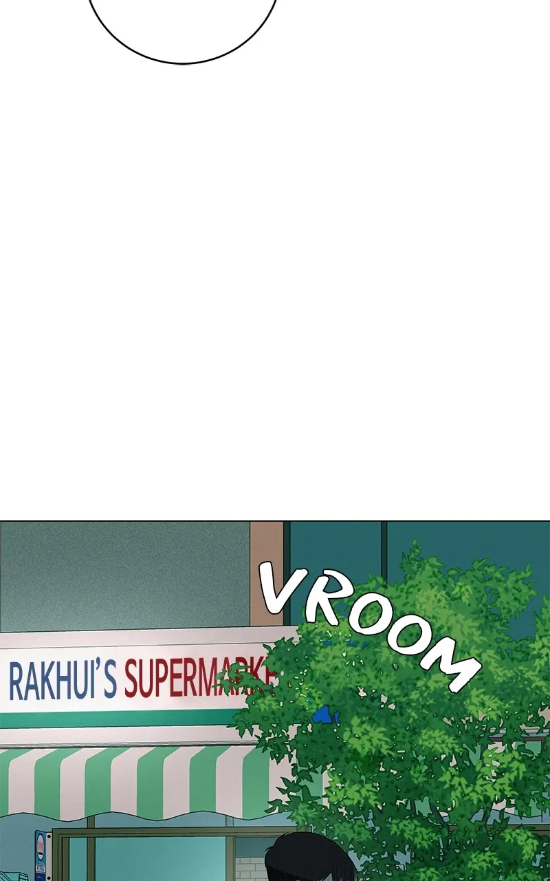 Read Radiant Rewind chapter 26 image 5 on Lezhin