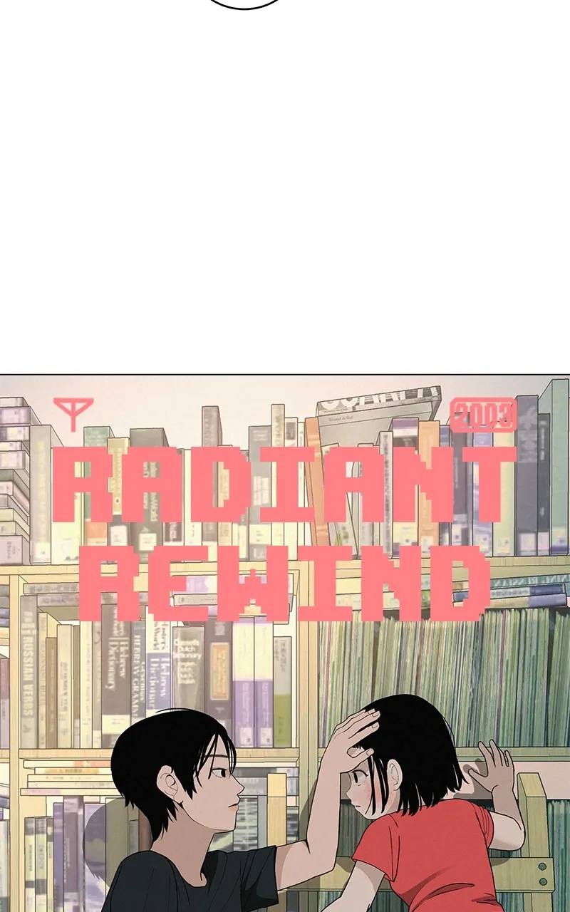 Read Radiant Rewind chapter 26 image 50 on Lezhin