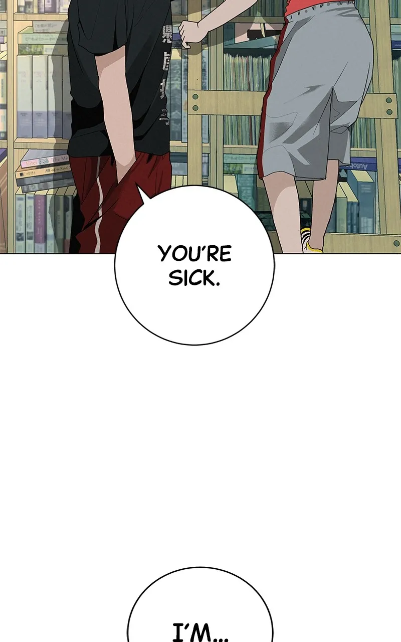 Read Radiant Rewind chapter 26 image 51 on Lezhin