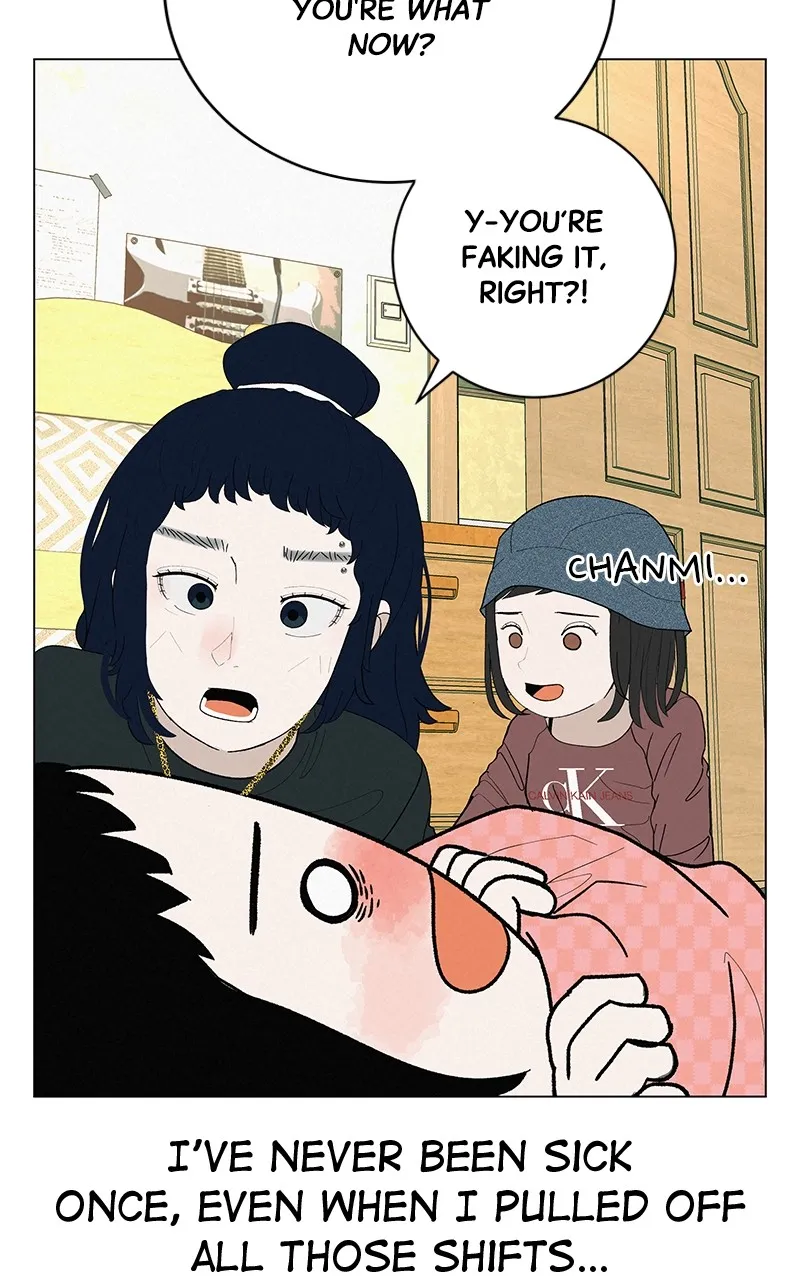 Read Radiant Rewind chapter 26 image 55 on Lezhin
