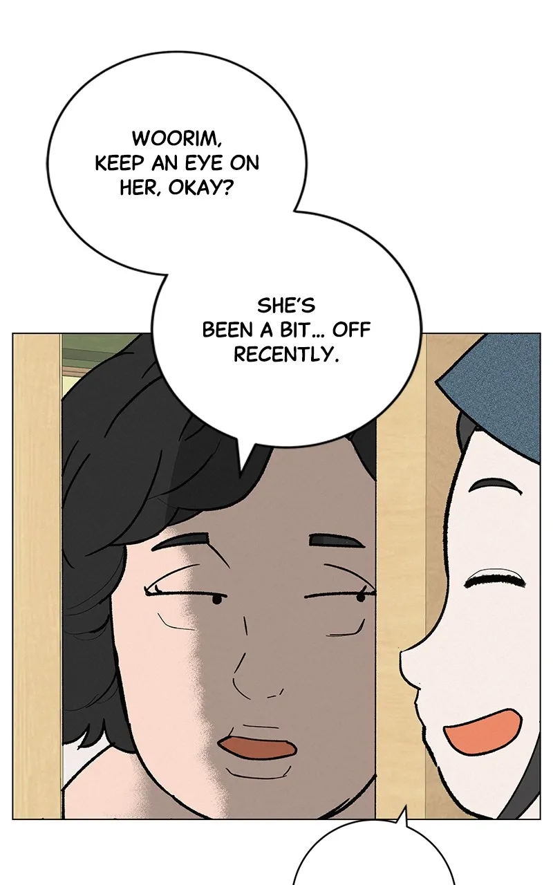 Read Radiant Rewind chapter 26 image 61 on Lezhin