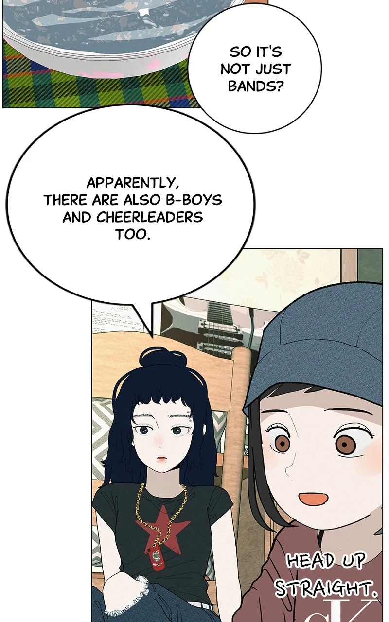 Read Radiant Rewind chapter 26 image 63 on Lezhin