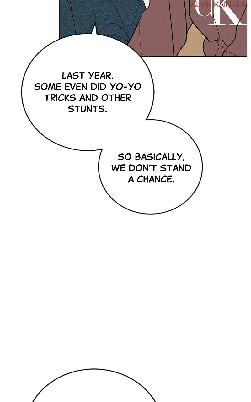 Read Radiant Rewind chapter 26 image 64 on Lezhin