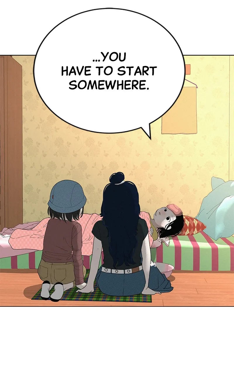 Read Radiant Rewind chapter 26 image 69 on Lezhin