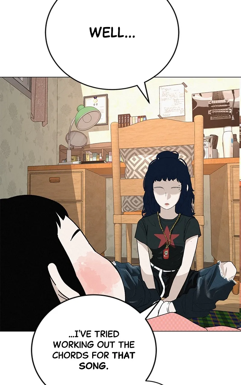 Read Radiant Rewind chapter 26 image 73 on Lezhin