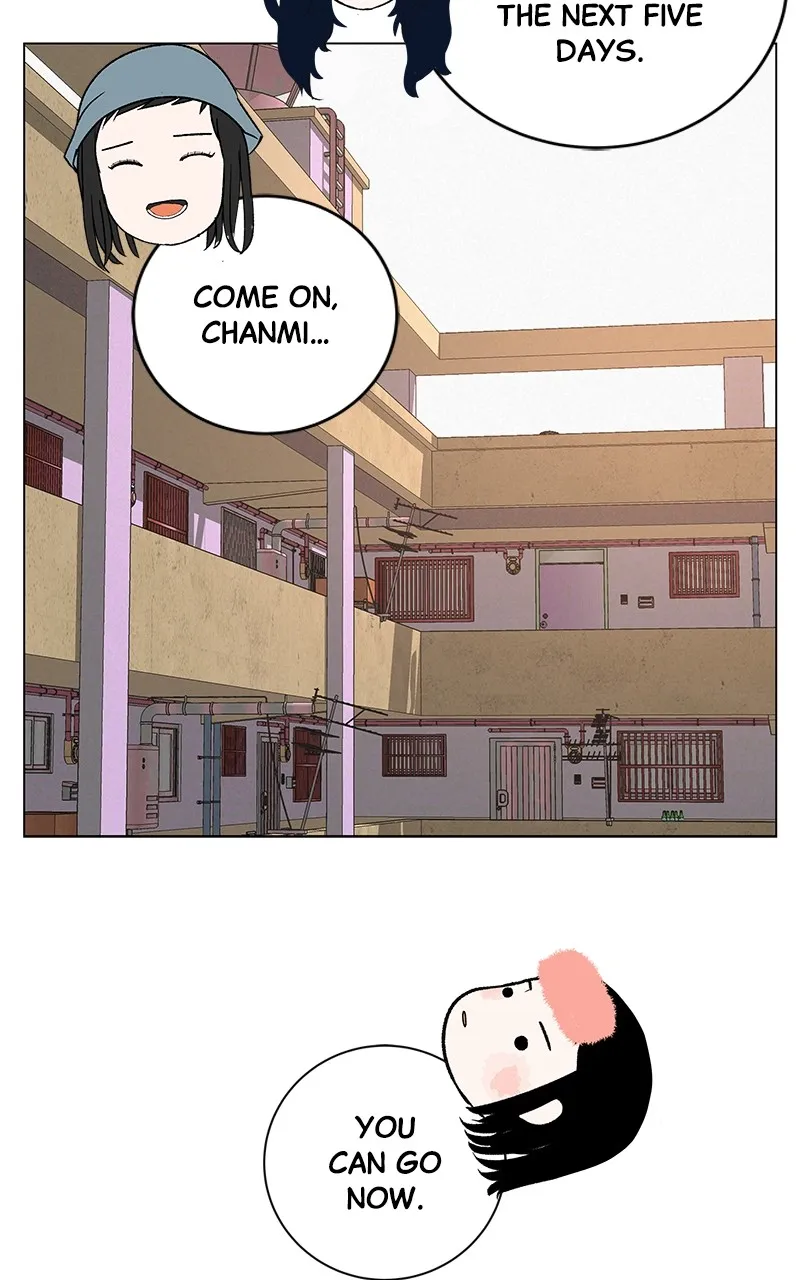 Read Radiant Rewind chapter 26 image 76 on Lezhin