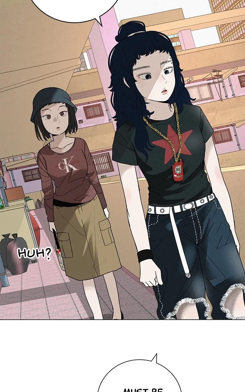 Read Radiant Rewind chapter 26 image 79 on Lezhin