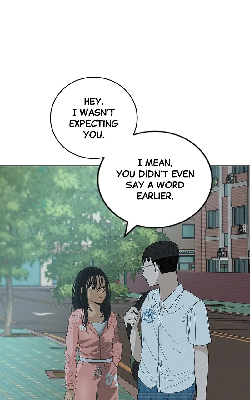 Read Radiant Rewind chapter 26 image 8 on Lezhin