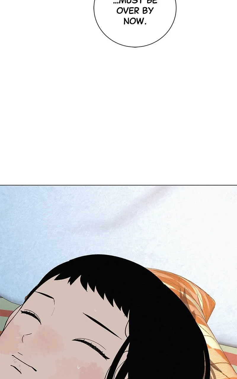 Read Radiant Rewind chapter 26 image 80 on Lezhin