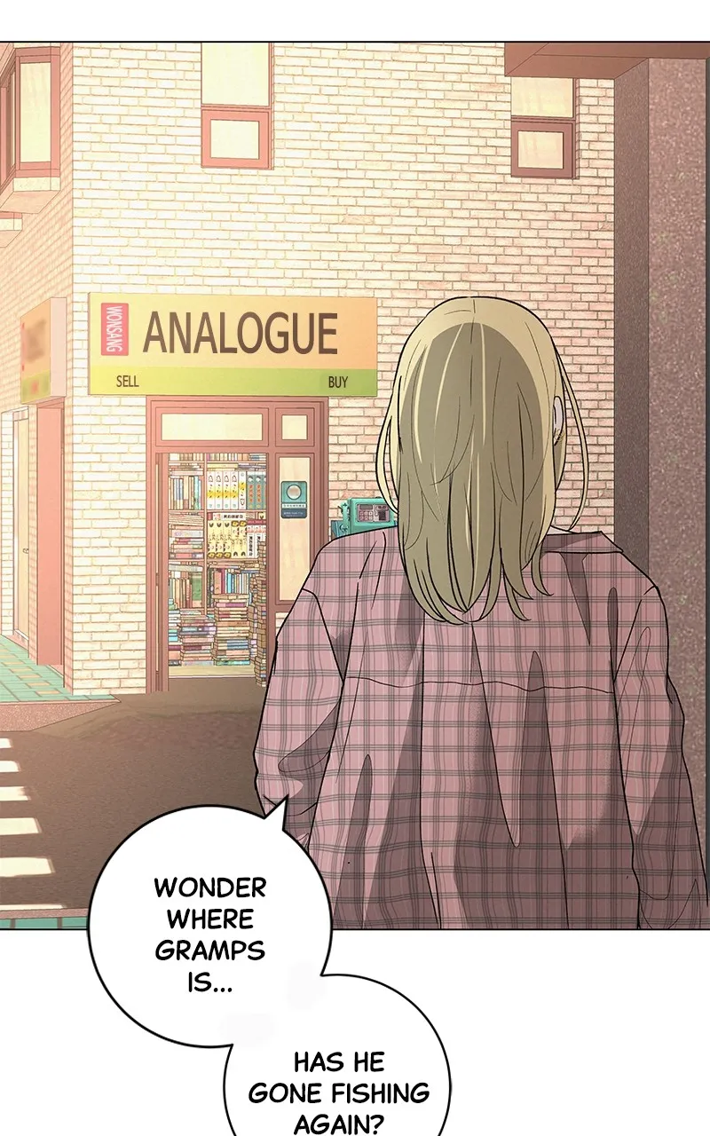 Read Radiant Rewind chapter 26 image 95 on Lezhin