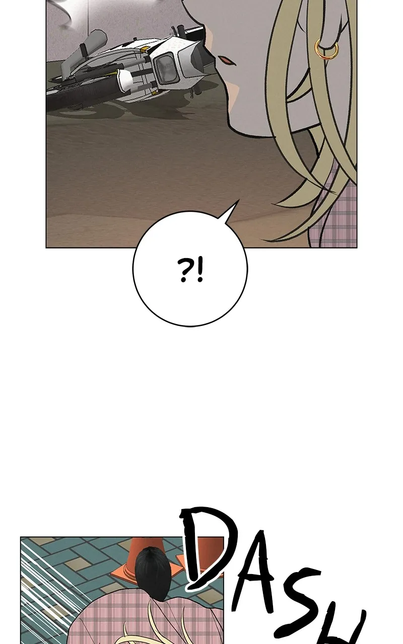 Read Radiant Rewind chapter 26 image 97 on Lezhin
