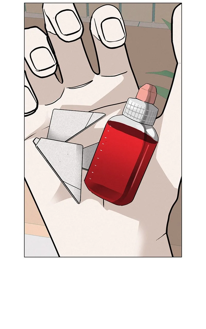 Read Radiant Rewind chapter 27 image 10 on Lezhin