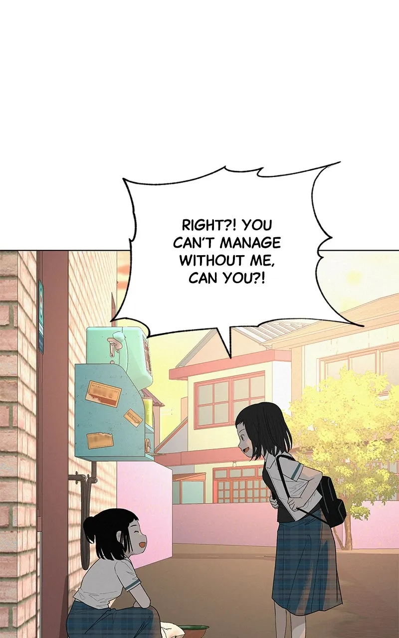 Read Radiant Rewind chapter 27 image 100 on Lezhin