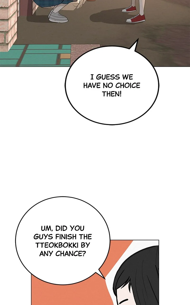 Read Radiant Rewind chapter 27 image 101 on Lezhin