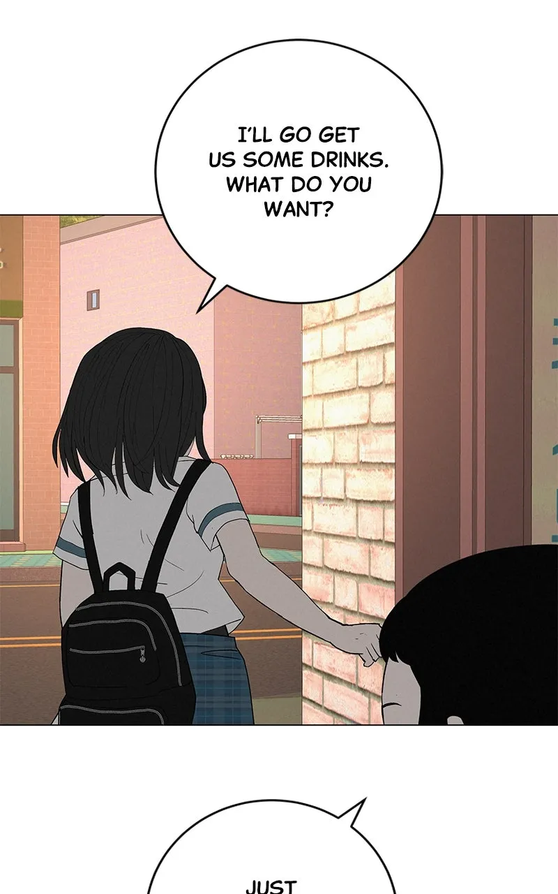Read Radiant Rewind chapter 27 image 103 on Lezhin
