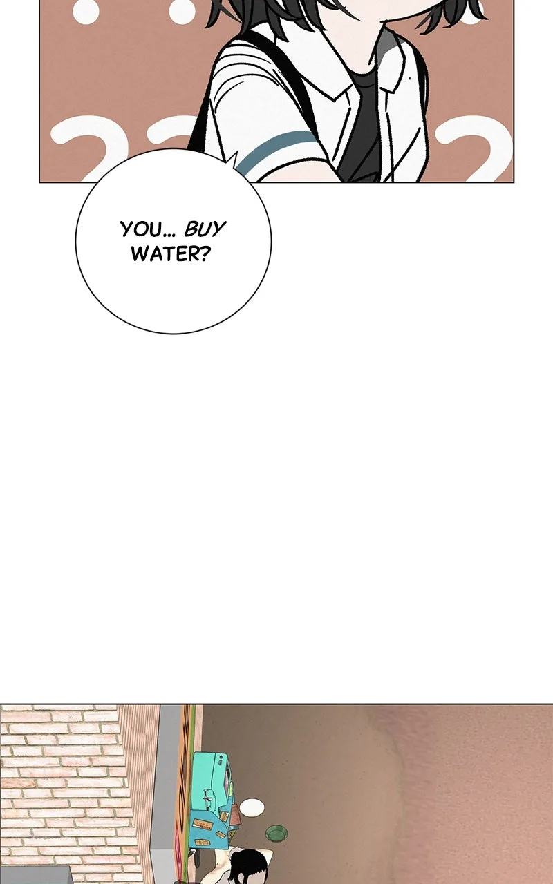 Read Radiant Rewind chapter 27 image 105 on Lezhin