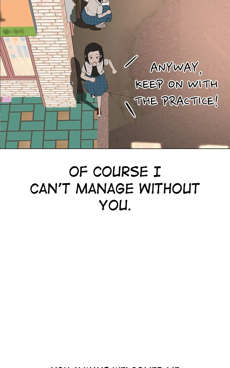 Read Radiant Rewind chapter 27 image 106 on Lezhin