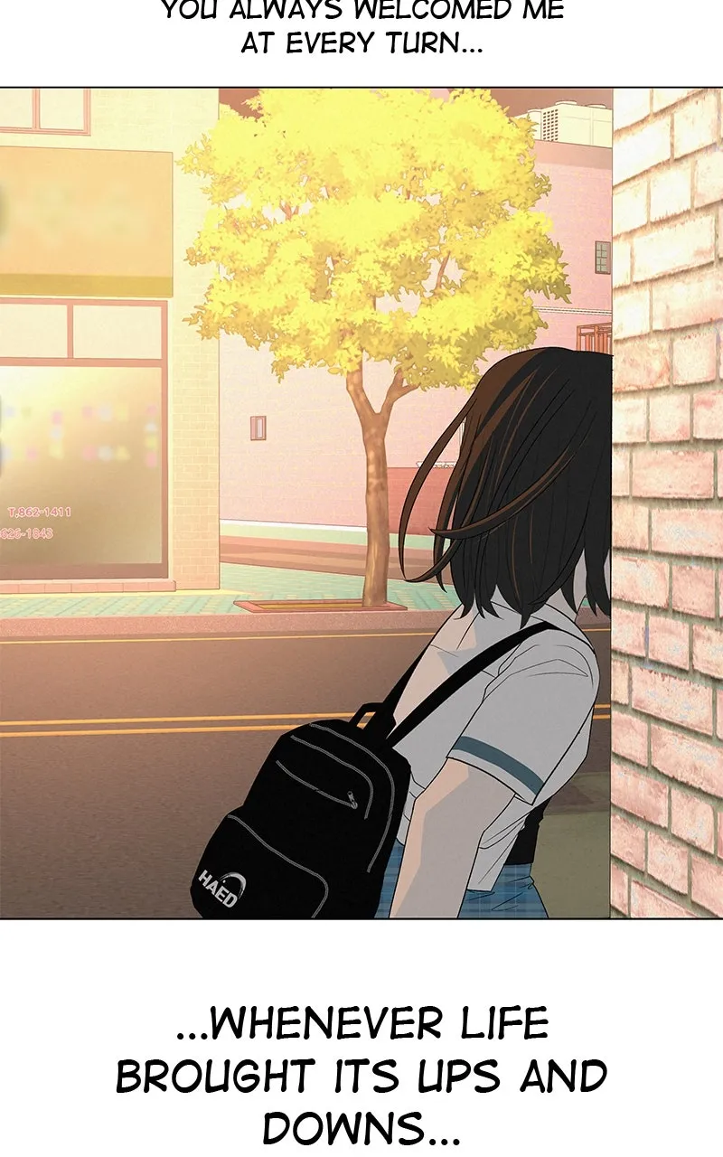 Read Radiant Rewind chapter 27 image 107 on Lezhin