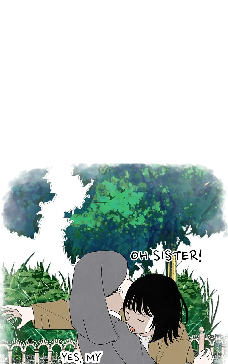 Read Radiant Rewind chapter 27 image 110 on Lezhin