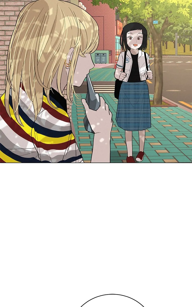 Read Radiant Rewind chapter 27 image 118 on Lezhin