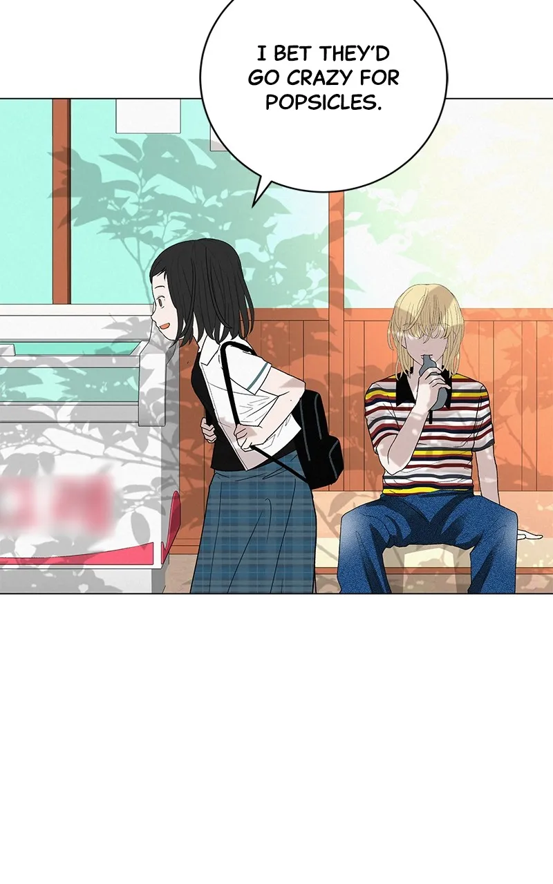 Read Radiant Rewind chapter 27 image 119 on Lezhin
