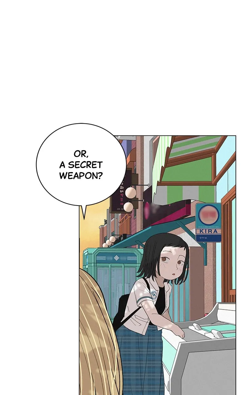 Read Radiant Rewind chapter 27 image 122 on Lezhin