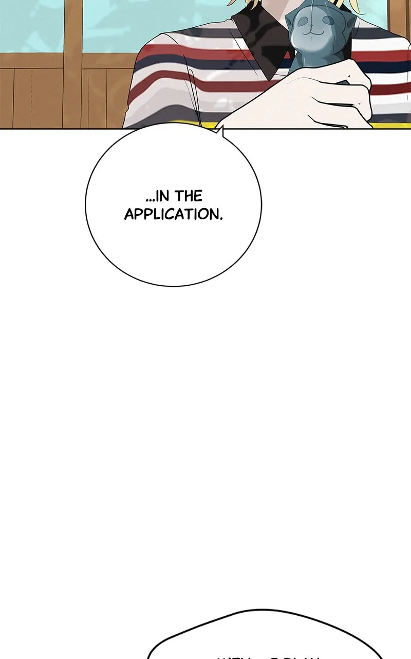Read Radiant Rewind chapter 27 image 124 on Lezhin