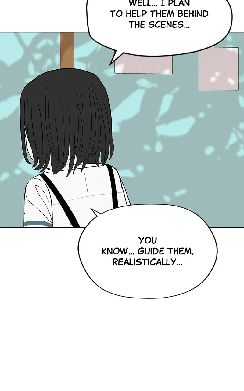 Read Radiant Rewind chapter 27 image 125 on Lezhin