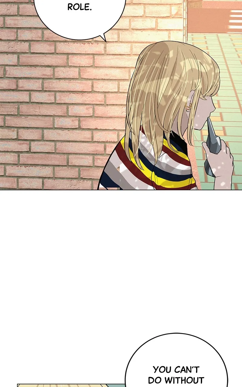 Read Radiant Rewind chapter 27 image 128 on Lezhin