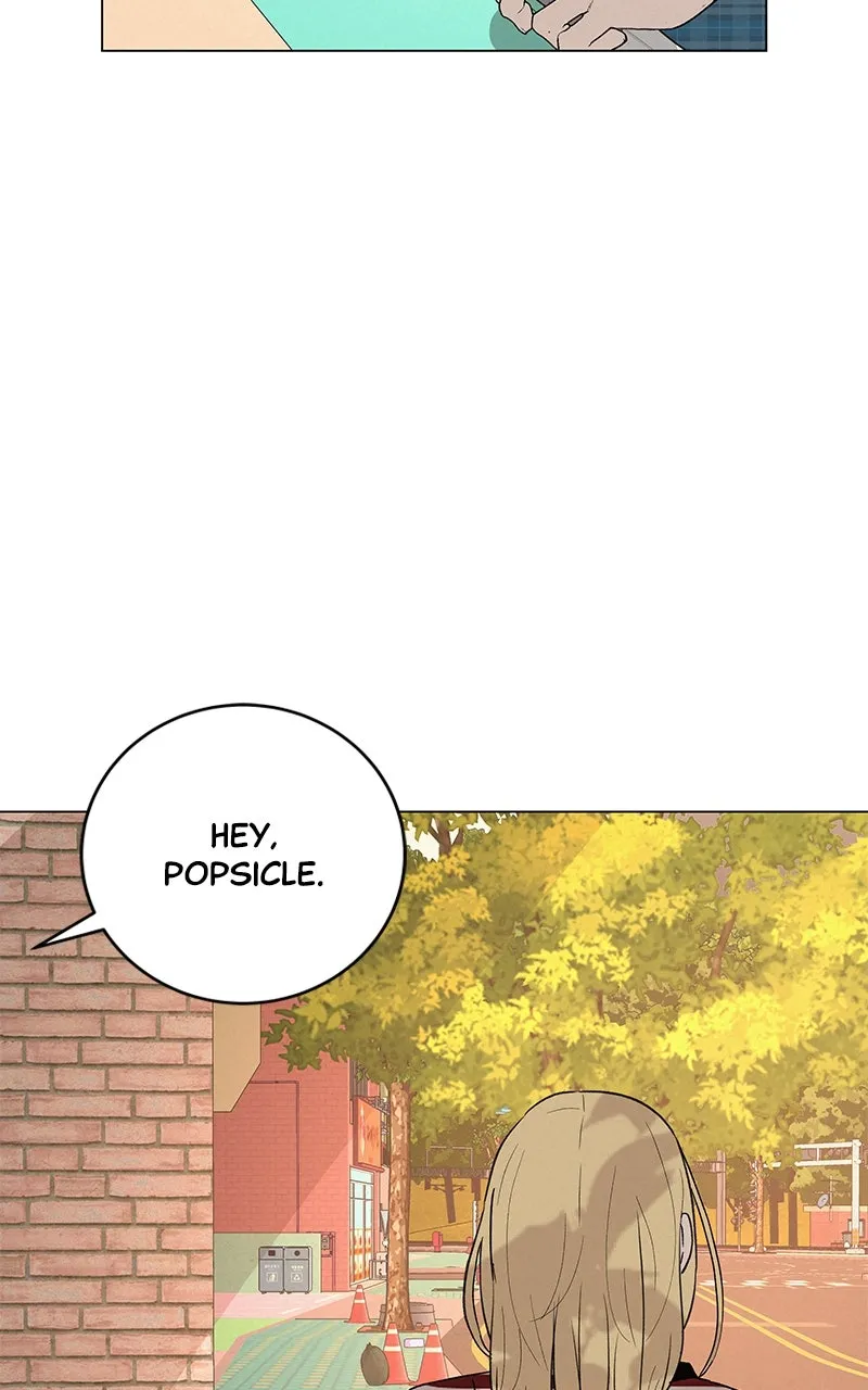 Read Radiant Rewind chapter 27 image 136 on Lezhin