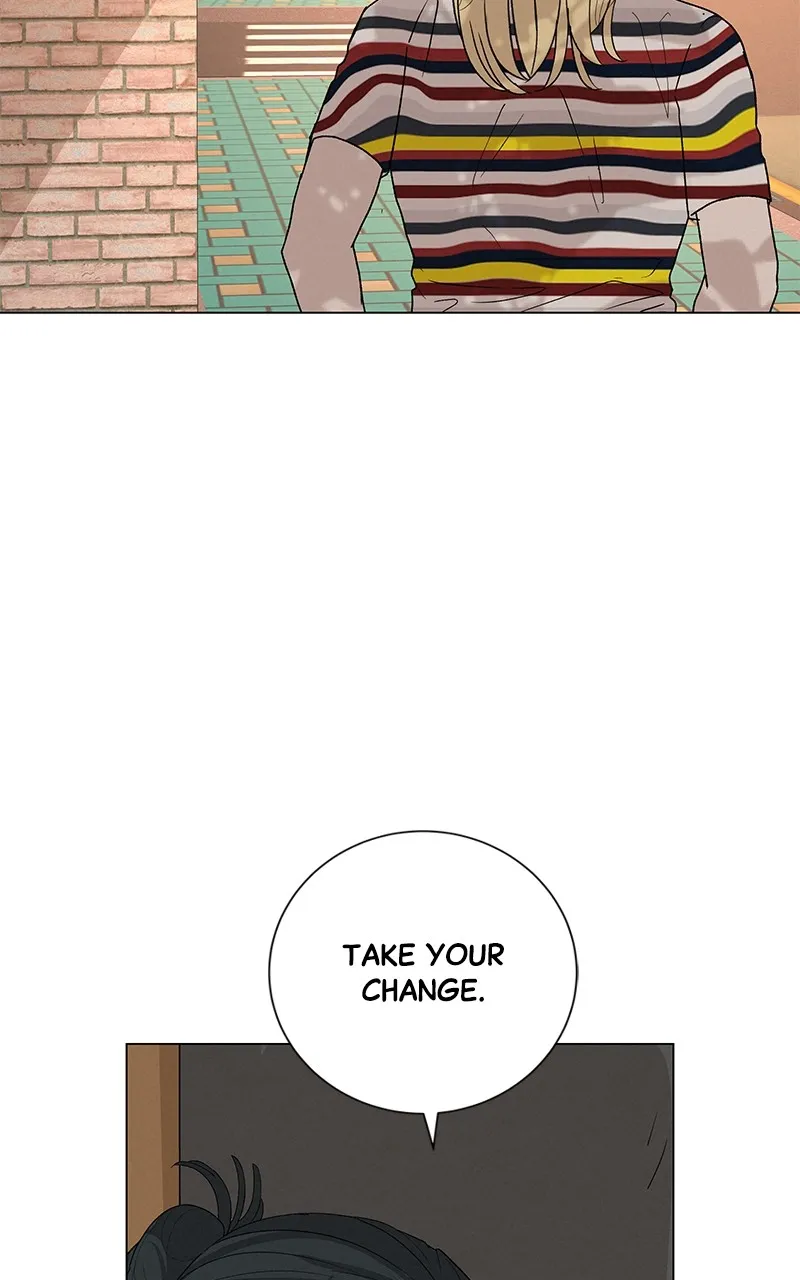Read Radiant Rewind chapter 27 image 137 on Lezhin