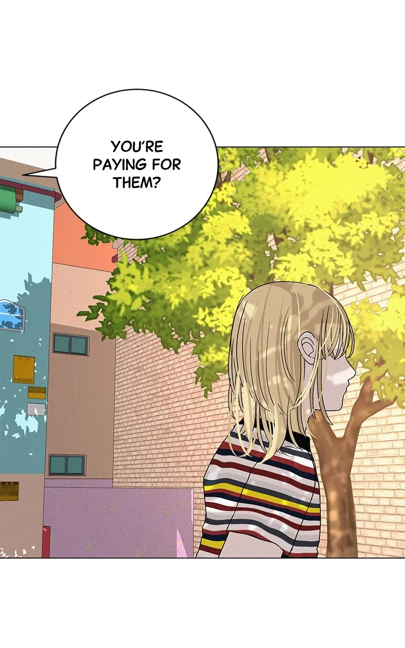 Read Radiant Rewind chapter 27 image 139 on Lezhin