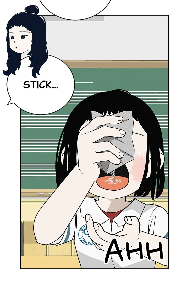 Read Radiant Rewind chapter 27 image 14 on Lezhin
