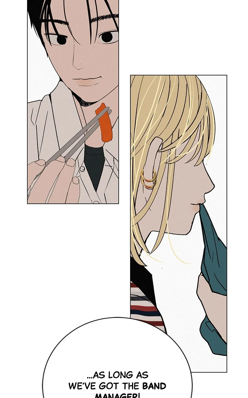 Read Radiant Rewind chapter 27 image 146 on Lezhin