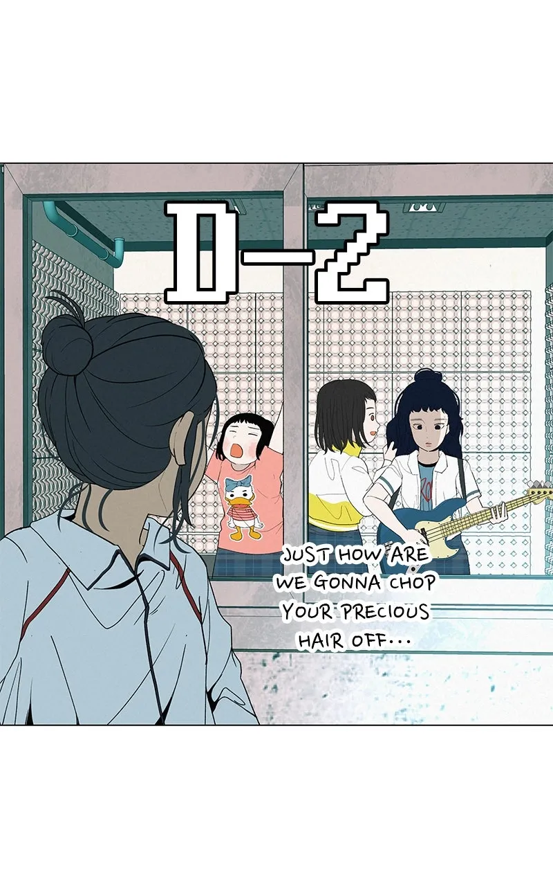 Read Radiant Rewind chapter 27 image 149 on Lezhin