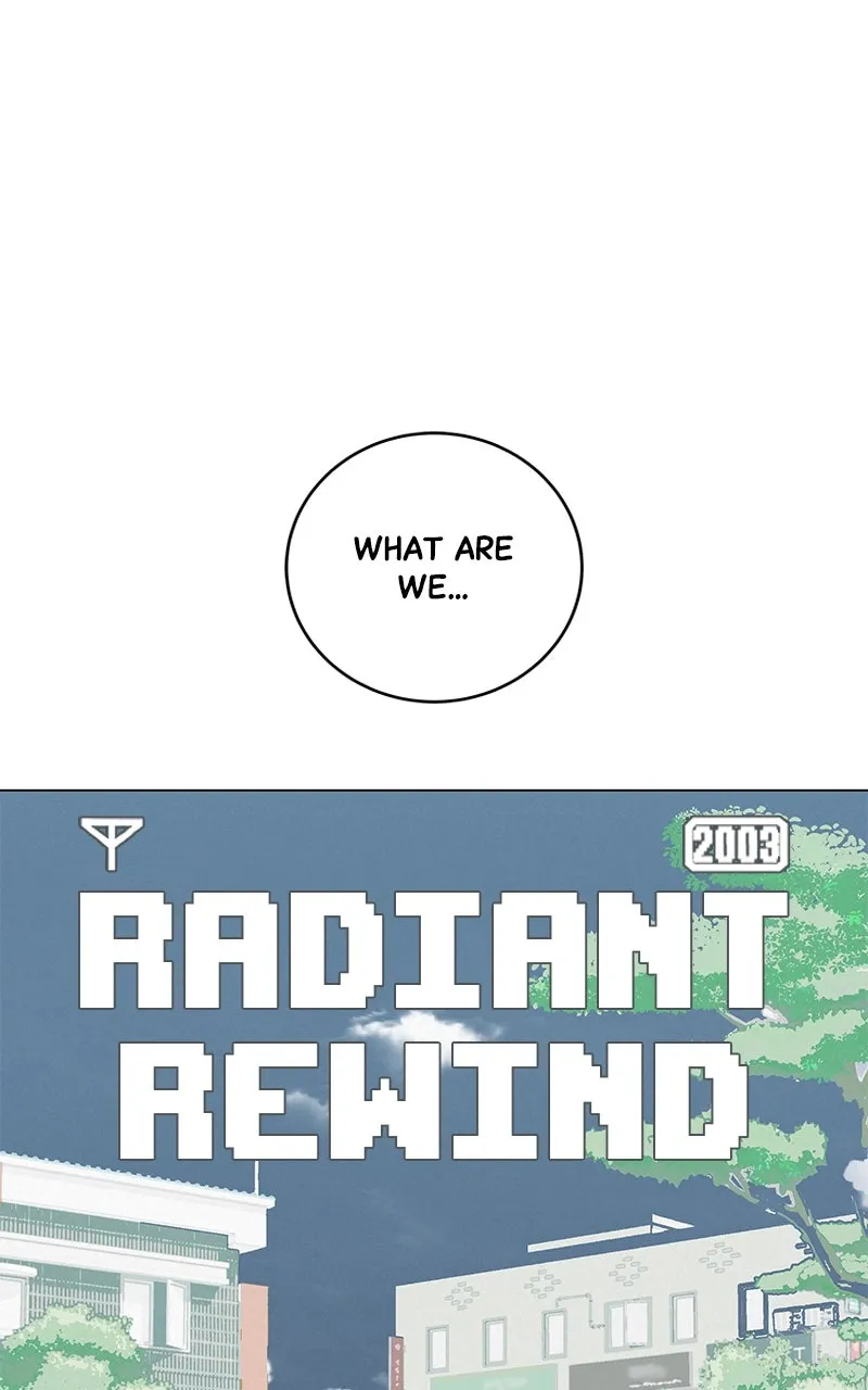 Read Radiant Rewind chapter 27 image 157 on Lezhin