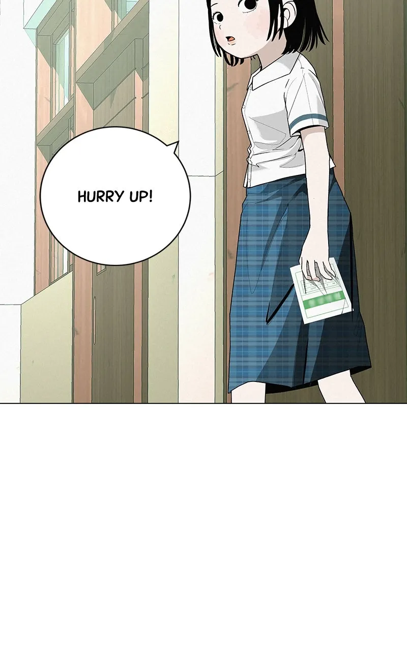 Read Radiant Rewind chapter 27 image 2 on Lezhin