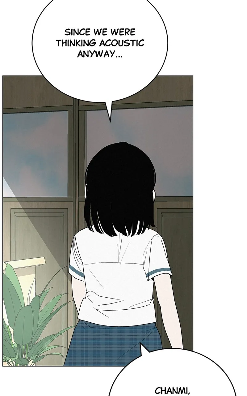 Read Radiant Rewind chapter 27 image 24 on Lezhin