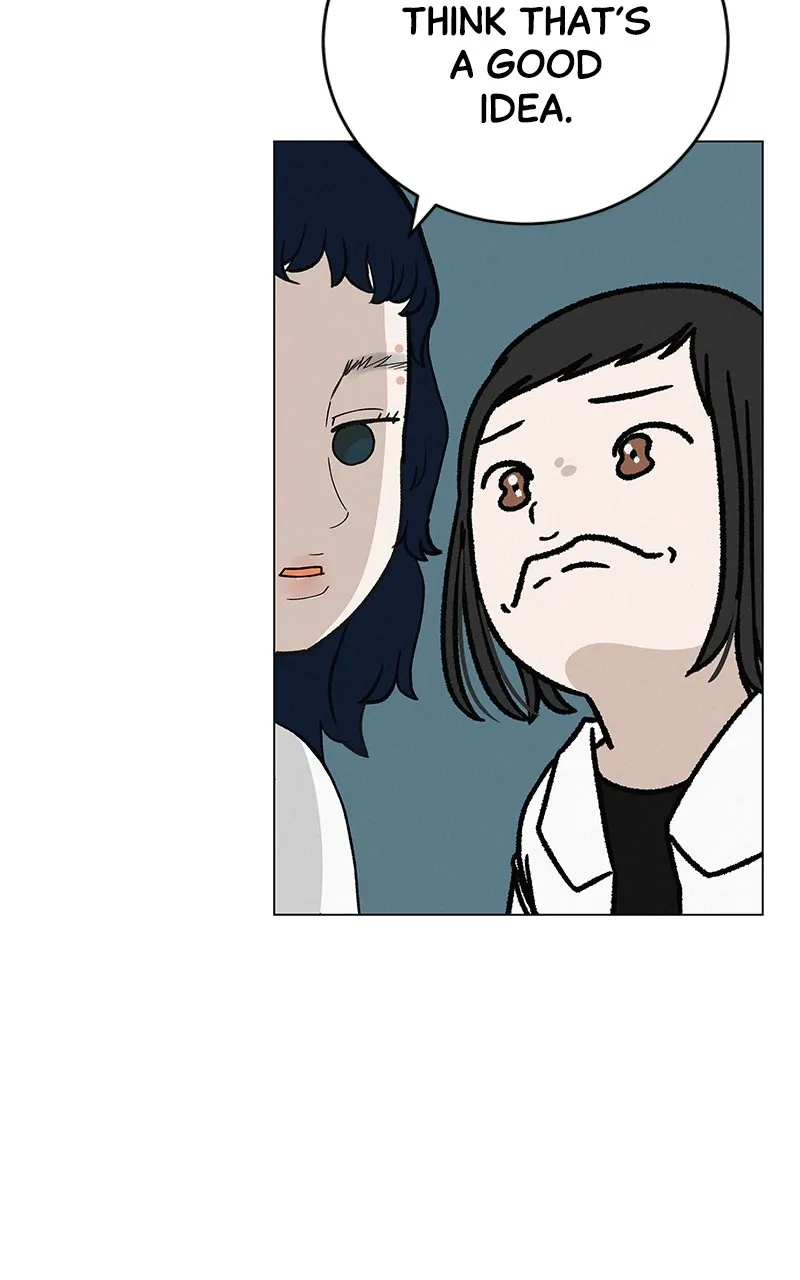 Read Radiant Rewind chapter 27 image 29 on Lezhin