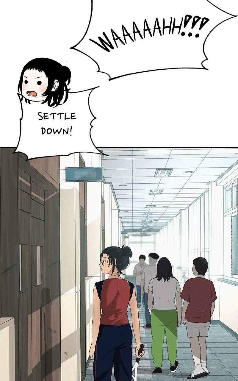 Read Radiant Rewind chapter 27 image 31 on Lezhin