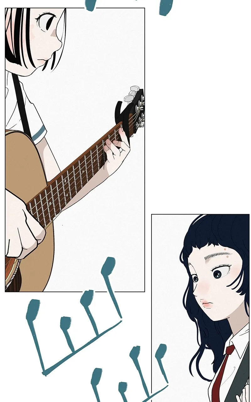 Read Radiant Rewind chapter 27 image 35 on Lezhin