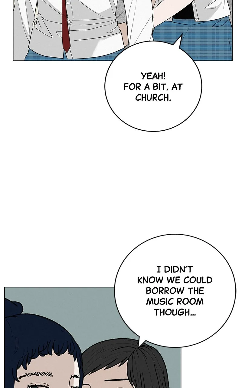 Read Radiant Rewind chapter 27 image 4 on Lezhin