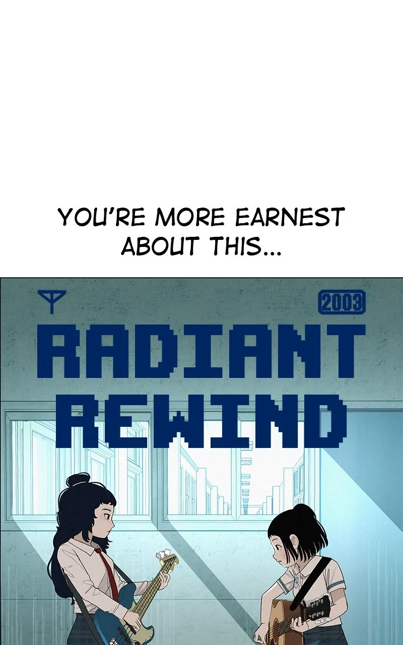 Read Radiant Rewind chapter 27 image 40 on Lezhin