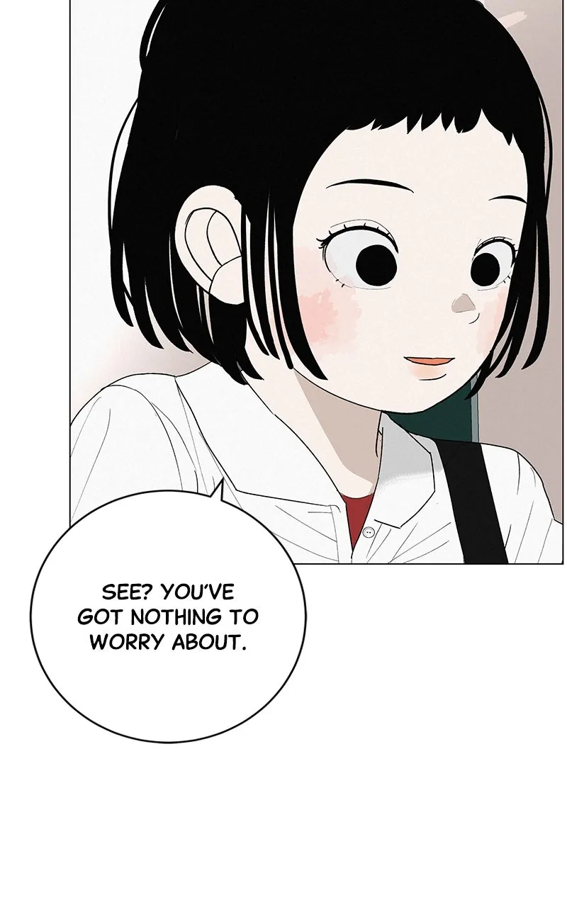Read Radiant Rewind chapter 27 image 42 on Lezhin