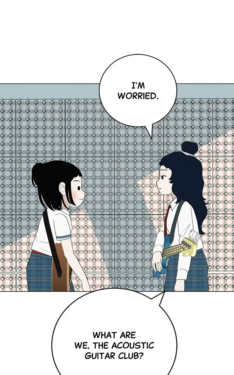 Read Radiant Rewind chapter 27 image 43 on Lezhin