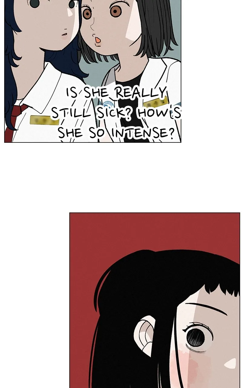 Read Radiant Rewind chapter 27 image 5 on Lezhin