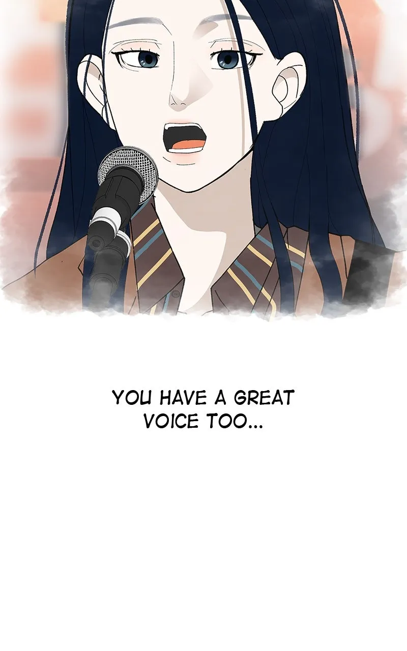 Read Radiant Rewind chapter 27 image 50 on Lezhin