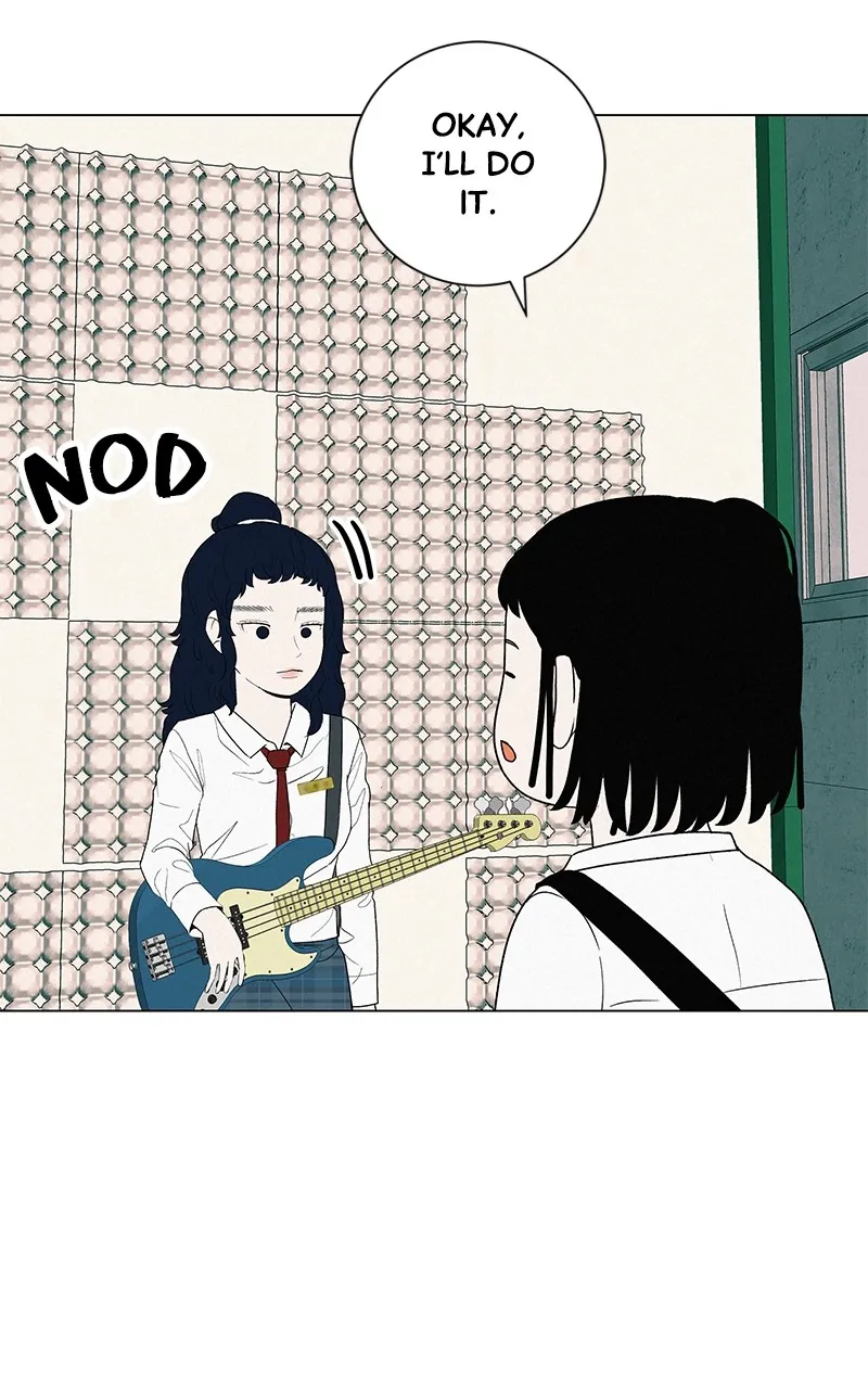 Read Radiant Rewind chapter 27 image 51 on Lezhin