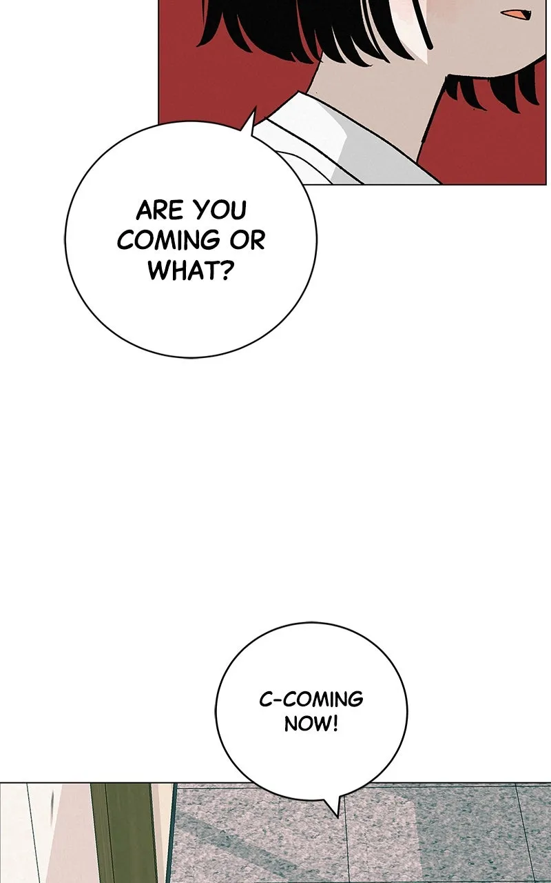 Read Radiant Rewind chapter 27 image 6 on Lezhin