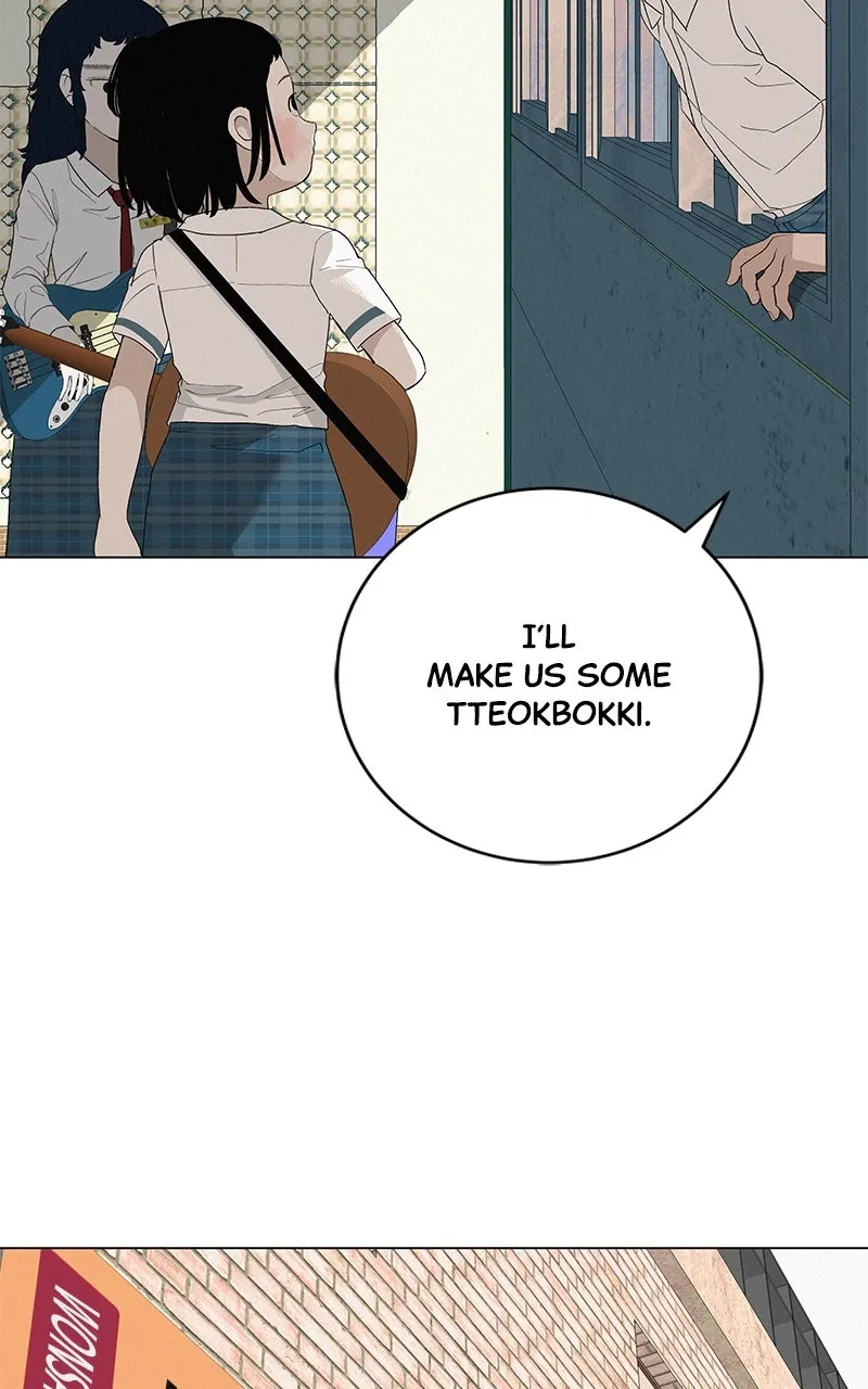 Read Radiant Rewind chapter 27 image 61 on Lezhin
